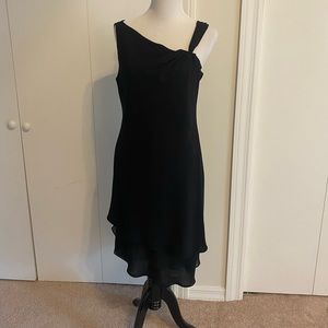 Little Black Dress Woman’s Size 14.